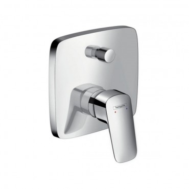 Hansgrohe, Logis kdcsaptelep falsk alatti sznkszlet 71405000