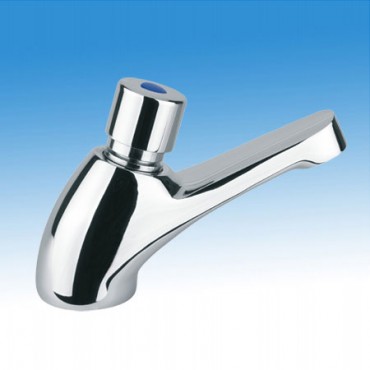 B&K, id�z�tett, nyom�gombos mosd�, kevert v�zre (15+-3 mp)  QK230I