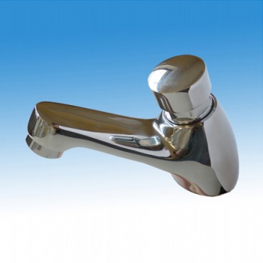 B&K, East, id�z�tett, nyom�gombos mosd� csaptelep, kevert v�zre BKH3060151