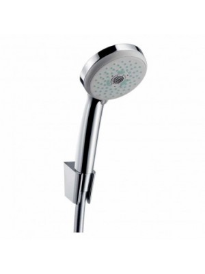 Hansgrohe, Croma 100 Multi/Porter'S kd/zuhanyszett 1,25 m 27593000