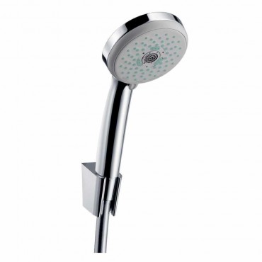 Hansgrohe, Croma 100 Multi/Porter'S kd/zuhanyszett 1,25 m 27593000