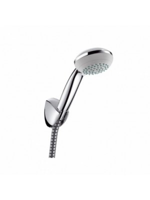 Hansgrohe, Crometta, 85 Vario/Porter'C kdszett, 1,60 m DN15, 27559000