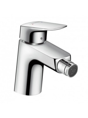 Hansgrohe, Logis, bidet csaptelep, Bidetmischer 70 chrom, 71204000