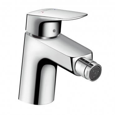 Hansgrohe, Logis, bidet csaptelep, Bidetmischer 70 chrom, 71204000