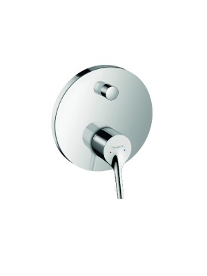 Hansgrohe, Talis S, falsk alatti kdcsaptelep sznkszlet, 72405000