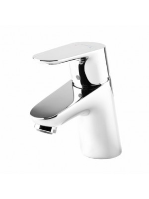 Hansgrohe, Focus egykaros mosdcsaptelep leeresztvel, lnccal DN15 31732000