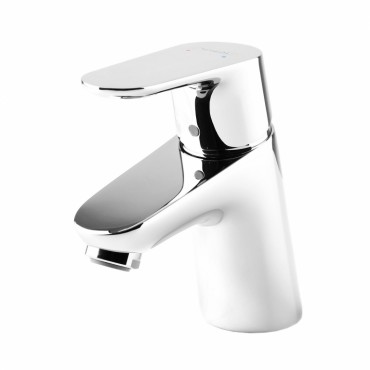 Hansgrohe, Focus egykaros mosdcsaptelep leeresztvel, lnccal DN15 31732000