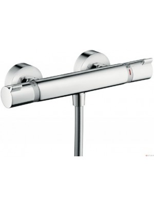 Hansgrohe, Ecostat Comfort, termoszttos zuhanycsaptelep falskon kvli szerelshez DN15, 13116000