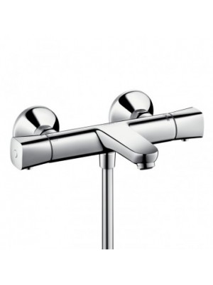 Hansgrohe, Ecostat Universal, termoszttos kdcsaptelep falskon kvli szerelshez DN15, 13123000