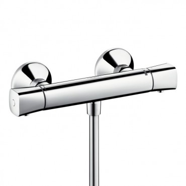 Hansgrohe, Ecostat Universal, termoszttos zuhanycsaptelep falskon kvli szerelshez DN15, 13122000