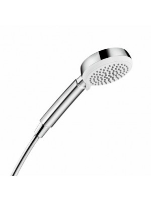 Hansgrohe, Crometta, 100 Vario kzizuhany DN15, krm-fehr, 26824400