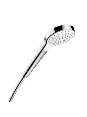 Hansgrohe, Croma Select S, Vario kzizuhany, krm-fehr, 26802400