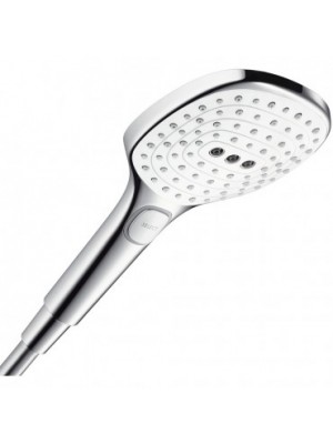 Hansgrohe, Raindance Select, 120 3jet kzizuhany, DN15, 26520400