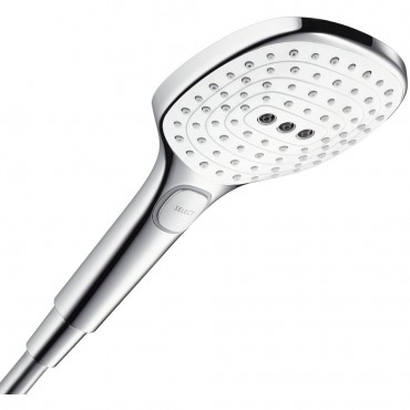 Hansgrohe, Raindance Select, 120 3jet k�zizuhany, DN15, 26520400