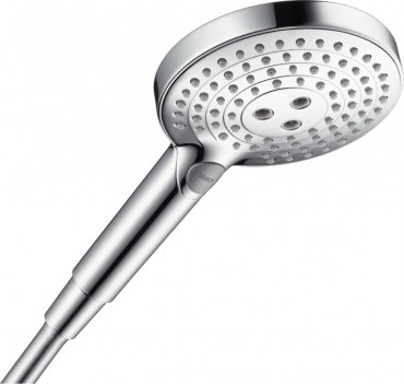 Hansgrohe, Raindance Select S 120 k�zizuhany, kr�m, 26530000