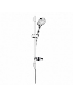 Hansgrohe, Raindance Select S 120 Unicas'S Puro kzizuhany, krm, 26630000