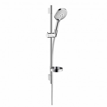 Hansgrohe, Raindance Select S 120 Unicas'S Puro k�zizuhany, kr�m, 26630000