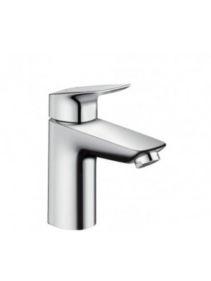 Hansgrohe, Logis, egykaros mosdcsaptelep 100 lefolygarnitra nlkl, 71101000