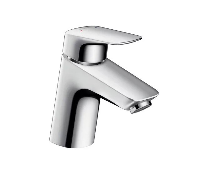 Hansgrohe, Logis, egykaros mosd�, ComfortZone 70, kr�m 71071000