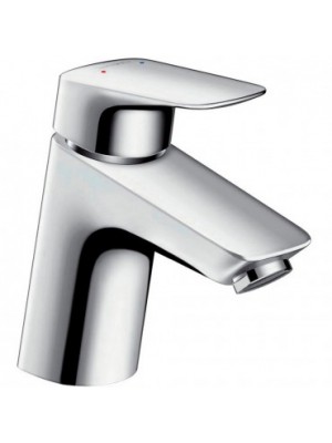 Hansgrohe, Logis, egykaros mosdcsaptelep 70 lefolygarnitra nlkl, 71071000