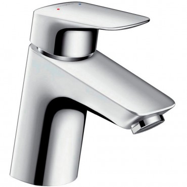 Hansgrohe, Logis, egykaros mosdcsaptelep 70 lefolygarnitra nlkl, 71071000