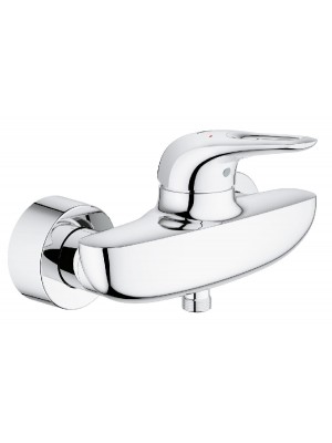 Grohe, Eurostyle egykaros zuhany csaptelep, 33590003