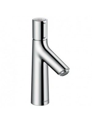 Hansgrohe, Talis Select S, egykaros mosdcsaptelep 100 automata lefoly-garnitrval,72042000