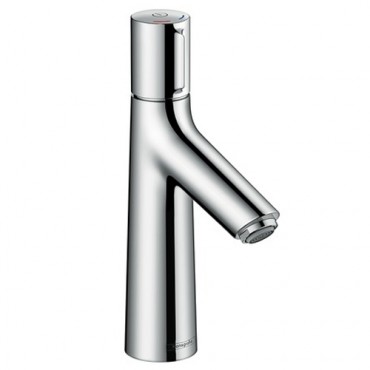 Hansgrohe, Talis Select S, egykaros mosdcsaptelep 100 automata lefoly-garnitrval,72042000