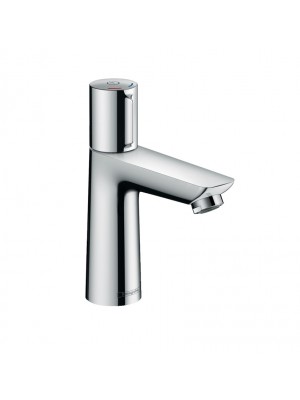 Hansgrohe, Talis Select E, egykaros mosdcsaptelep 110 automata lefoly-garnitrval,71750000