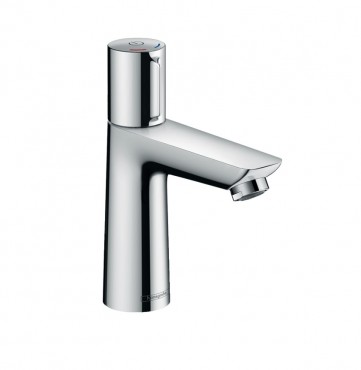 Hansgrohe, Talis Select E mosd� ComfortZone 110, lefoly� garnit�r�val 71750000