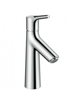 Hansgrohe, Talis S, egykaros mosdcsaptelep 100 automata lefoly-garnitrval, 72020000