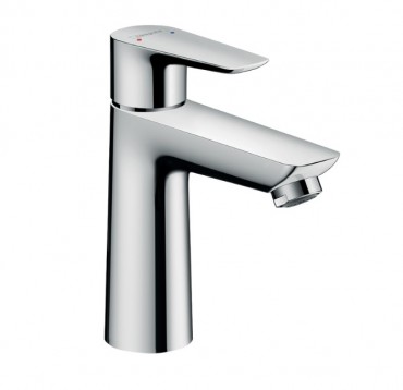 Hansgrohe, Talis E egykaros mosd�, ComfortZone 110, lefoly� garnit�r�val 71710000
