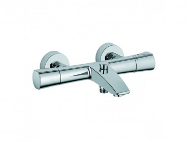 Kludi, Zenta, termoszt�tos k�dt�lt�- �s zuhanycsap, 351010538