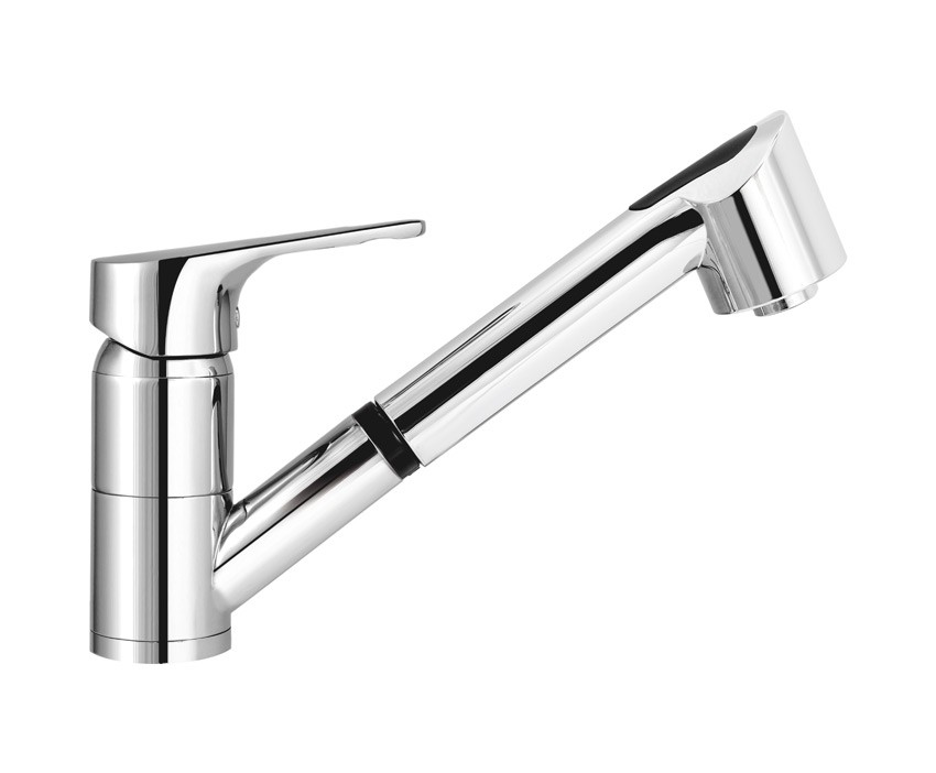 Mof�m, Junior Evo Mosogat� csaptelep, kih�zhat� 152-0050-00