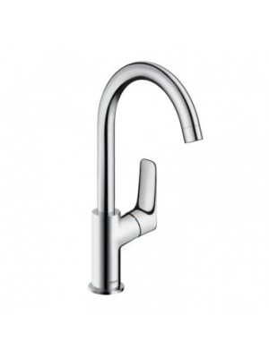 Hansgrohe, Logis 210, egykaros mosdcsaptelep, 71130000