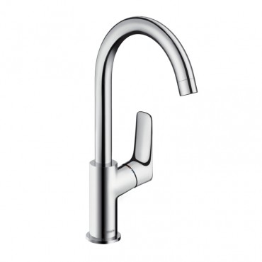 Hansgrohe, Logis 210, egykaros mosdcsaptelep, 71130000