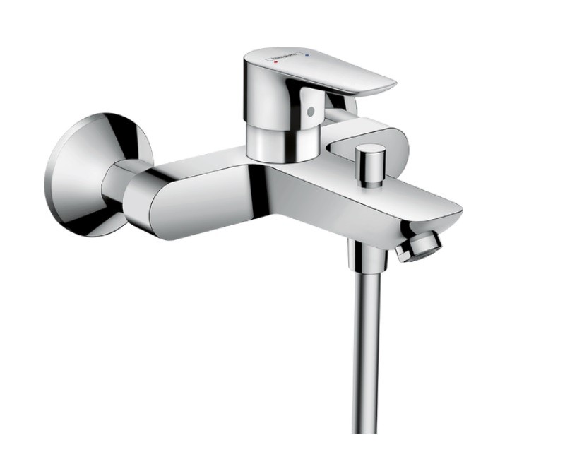 Hansgrohe, Talis E, egykaros k�dt�lt� 71740000