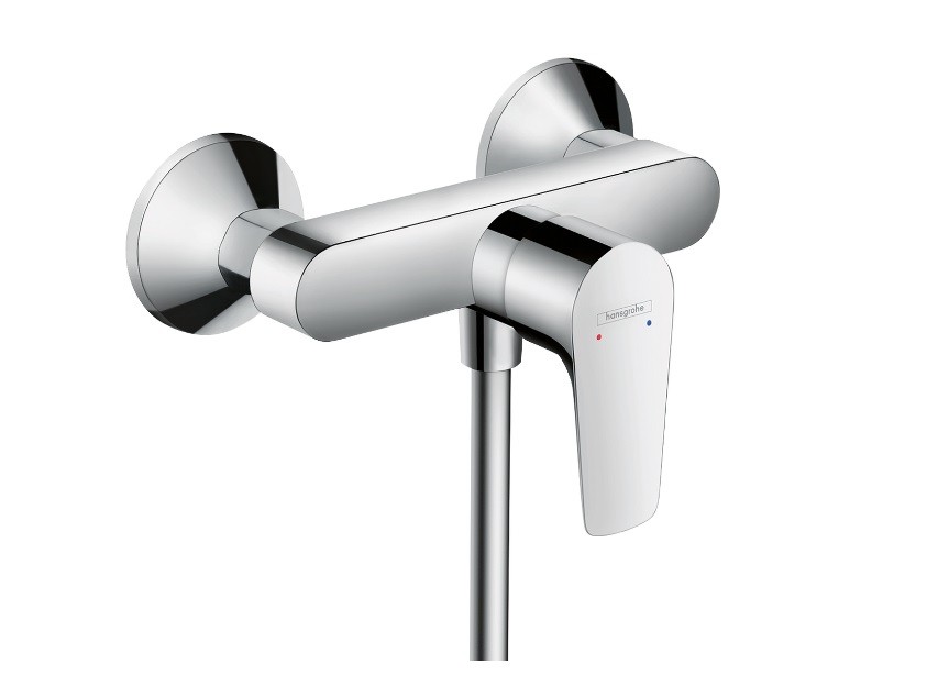 Hansgrohe, Talis E egykaros zuhanycsaptelep 71760000