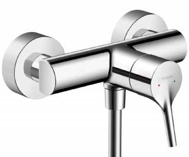 Hansgrohe, Talis S falskon kvli zuhanycsaptelep, 72600000