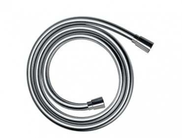 Hansgrohe Isiflex sima fel�let� zuhanycs�, kr�m, 125 cm, 28272000