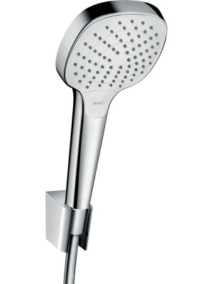 Hansgrohe, Croma Select E Vario Porter zuhanyszett 1,60m 26413400