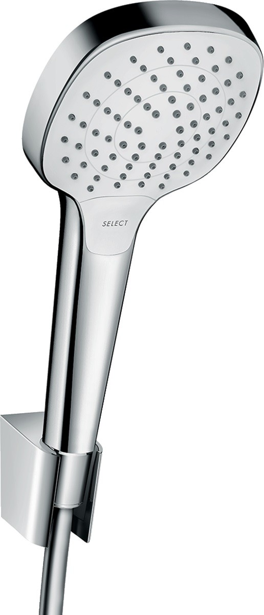 Hansgrohe, Croma Select E Vario Porter zuhanyszett 1,60m 26413400