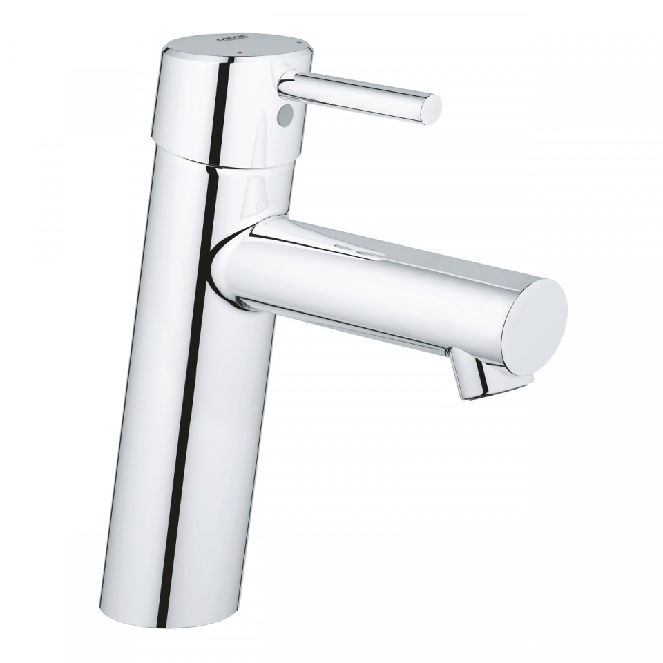 Grohe, Concetto egykaros mosdcsaptelep, 23451001