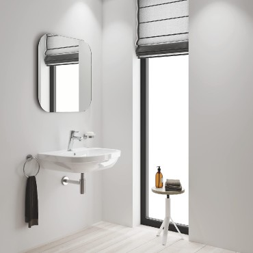 Grohe, Concetto egykaros mosdcsaptelep, 23451001