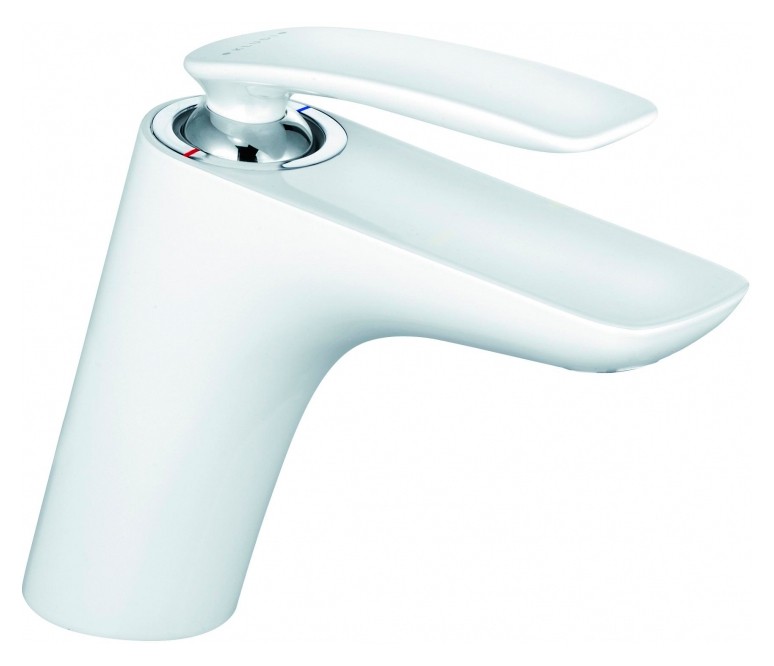 Kludi, Balance, egykaros mosd�, feh�r 520269175