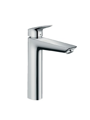 Hansgrohe, Logis mosdcsaptelep 190, lefolygarnitra nlkl 71091000