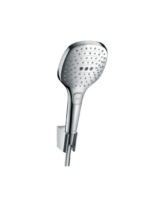 Hansgrohe, Raindance Select E120 Porter zuhanyszett, 1,6 fm krm 26720000