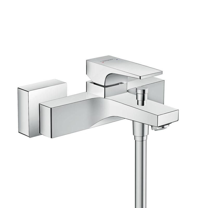 Hansgrohe, Metropol egykaros kdcsaptelep, falskon kvli norml foganty, 32540000