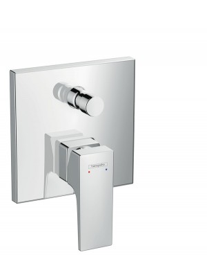 Hansgrohe, Metropol egykaros kdcsaptelep, falsk alatti norml foganty, 32545000