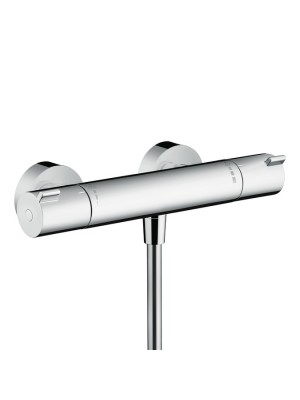 Hansgrohe, Ecostat 1001 CL termoszttos zuhanycsaptelep, 13211000